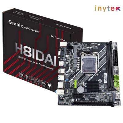 CARTE MERE ESONIC H81 DDR-3