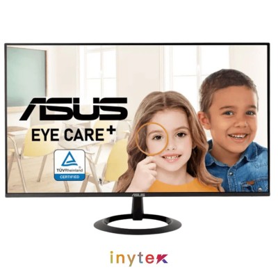 ECRAN ASUS VZ27EHF Monitor LED 68,6 cm (27") 1920 x 1080 Full HD (1080p)