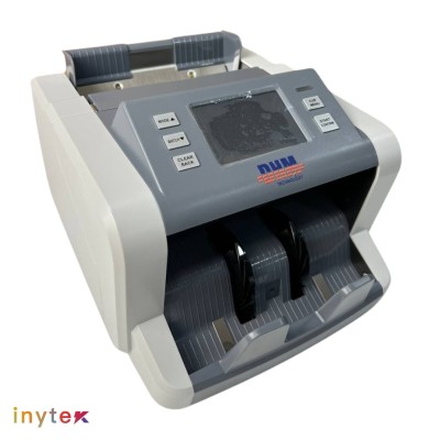 COMPTEUSE DE BILLET MIX 502