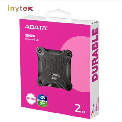 DISQUE SSD EXTERNE ADATA 620 2TB