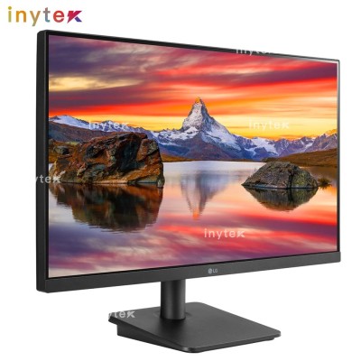 ECRAN LG 22" LED 22MP410 FHD HDMI VA 75HZ