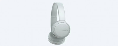 Casque Sony sans fil avec fonction à réduction de bruit WH-CH510