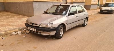 سيارة-صغيرة-peugeot-306-1997-البيض-الجزائر