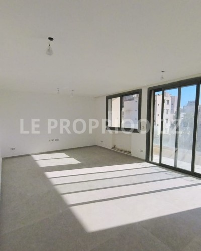 Sell Apartment F4 Alger Cheraga