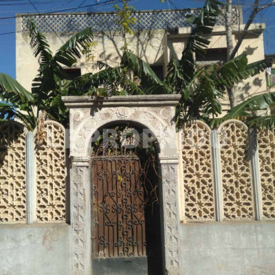 Vente Villa Alger Sidi mhamed