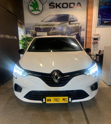 Renault Clio 5 2021 
