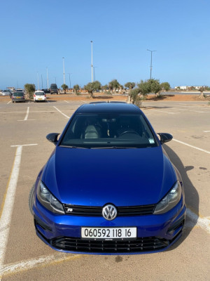 voitures-volkswagen-golf-7-2018-r-dar-el-beida-alger-algerie