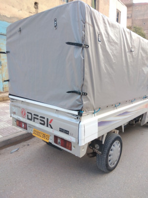 عربة-نقل-dfsk-mini-truck-2015-sc-2m30-آفلو-الأغواط-الجزائر