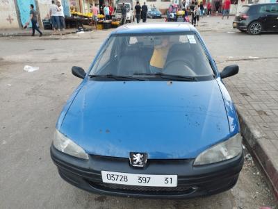 106 Peugeot Recherche Vente Achat Ouedkniss Com