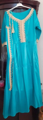 tenues-traditionnelles-caftans-neufs-el-achour-alger-algerie