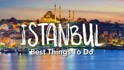 Voyage exceptionnel à ISTANBUL avec plusieurs départs 