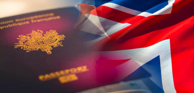  Le traitement Du Dossier De visa Angleterre 