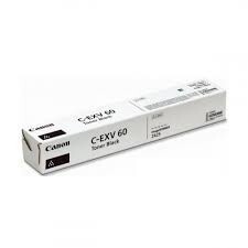 TONER CANON C-EXV 60 10200 PAGES ORIGINAL 