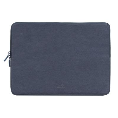 HOUSSE ECO POUR LAPTOP 13.3-14" RIVACASE 7703 BLUE