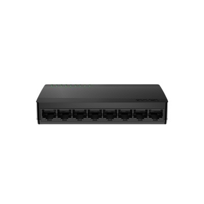 SWITCH TENDA SG108 V4.0 8 PORTS GIGABIT