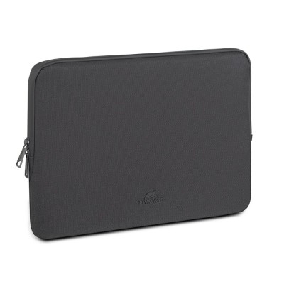 HOUSSE ECO POUR MACBOOK AIR 15" RIVACASE 8115 BLACK