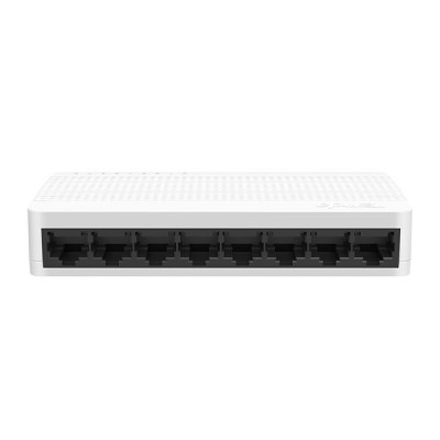 SWITCH TENDA S108 8 PORT 10/100 Mbps