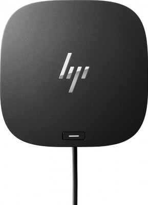 STATION D'ACCEUIL HP USB-C G5 5TW10AA