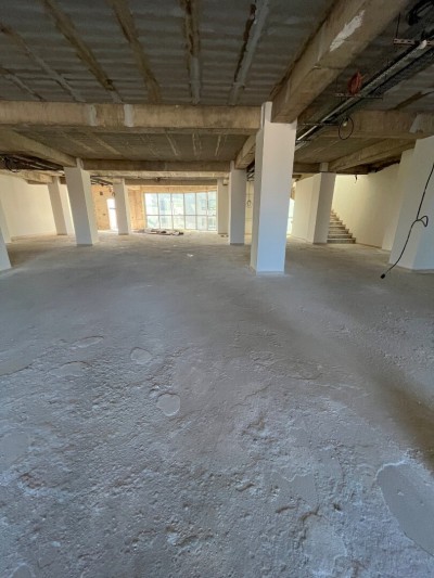 Rent Building Alger Kouba