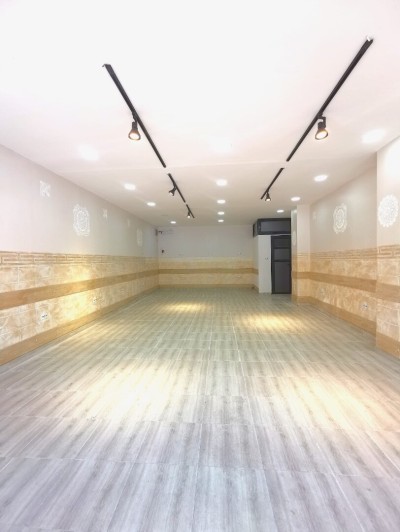 Sell Commercial Alger Hussein dey