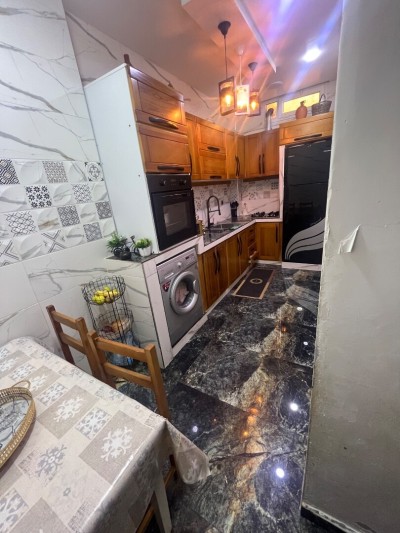 Sell Apartment F2 Alger Bouzareah