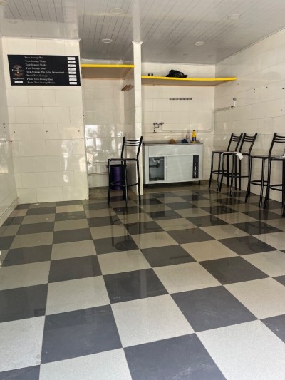 Rent Commercial Alger Kouba