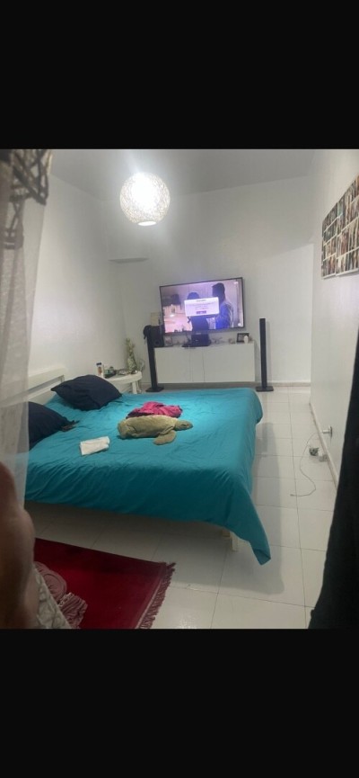 Sell Apartment F4 Alger Kouba