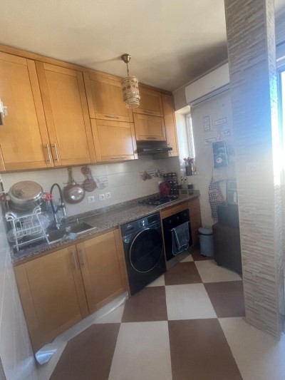 Sell Apartment F3 Alger Kouba