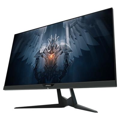 ECRAN GAMING GIGABYTE AORUS F127Q X 27' FAST IPS 0.3MS HDR QHD 240Hz