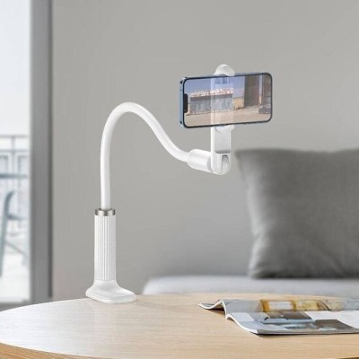 SUPPORT TELEPHONE FLEXIBLE  HOCO HD4 