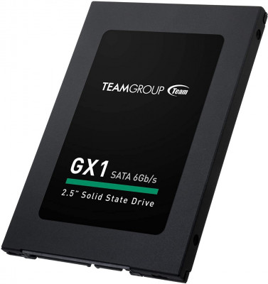 Disque Dure SSD Externe 240go 2.5+Pochette 6GB/S - Prix en Algérie