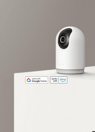 CAMERA DE SURVEILLANCE MI XIAOMI C500 PRO