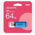 FLASH DISQUE ADATA 64GO C906