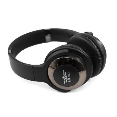 CASQUE LELISU  BLUETOOTH/TF  LS-225 CARD/AUX BAT 6H