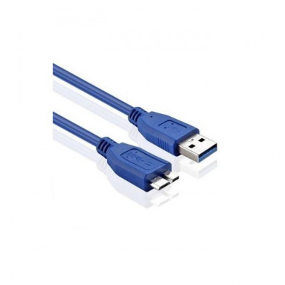 CABLE USB 3.0 MICRO USB 3.0 5METRE 