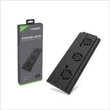 SUPPORT DE REFROIDISSEMENT POUR XBOX ONE X DOBE TYX-1768