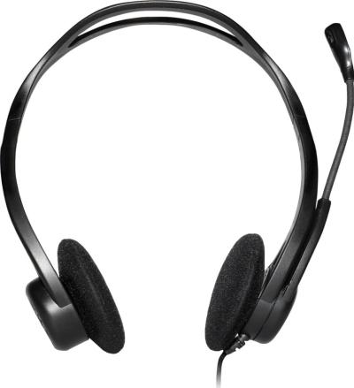 CASQUE LOGITECH PC960