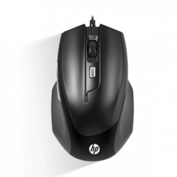 SOURIS HP GAMING USB M150 