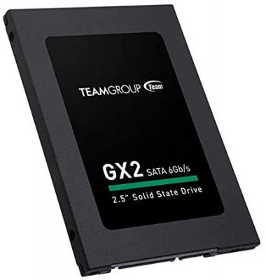 DISQUE DUR TEAMGROUP SSD 512 GO GX2
