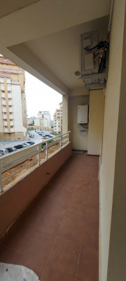 Location Appartement F3 Alger El achour