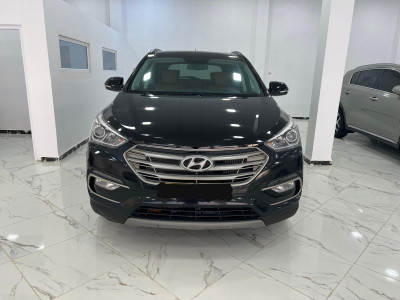 Hyundai SantaFe 2018 