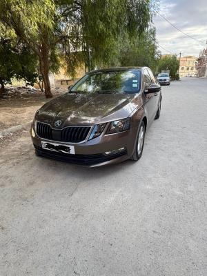 voitures-skoda-octavia-2020-ambition-chelghoum-laid-mila-algerie