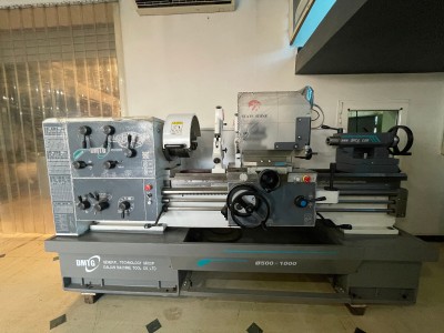 TOUR CONVENTIONNEL 1000mm & 2000mm