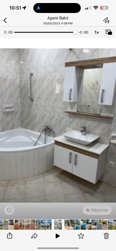 كراء فيلا الجزائر سعيد حمدين