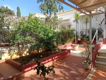 Location Villa Alger Hydra