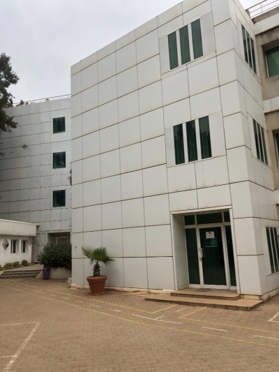 Location Immeuble Alger Hydra