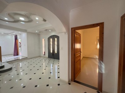 كراء فيلا الجزائر الأبيار