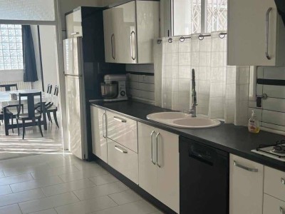 بيع فيلا الجزائر حيدرة