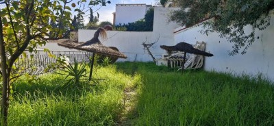 بيع فيلا الجزائر حيدرة