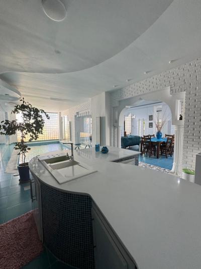 كراء فيلا الجزائر حيدرة